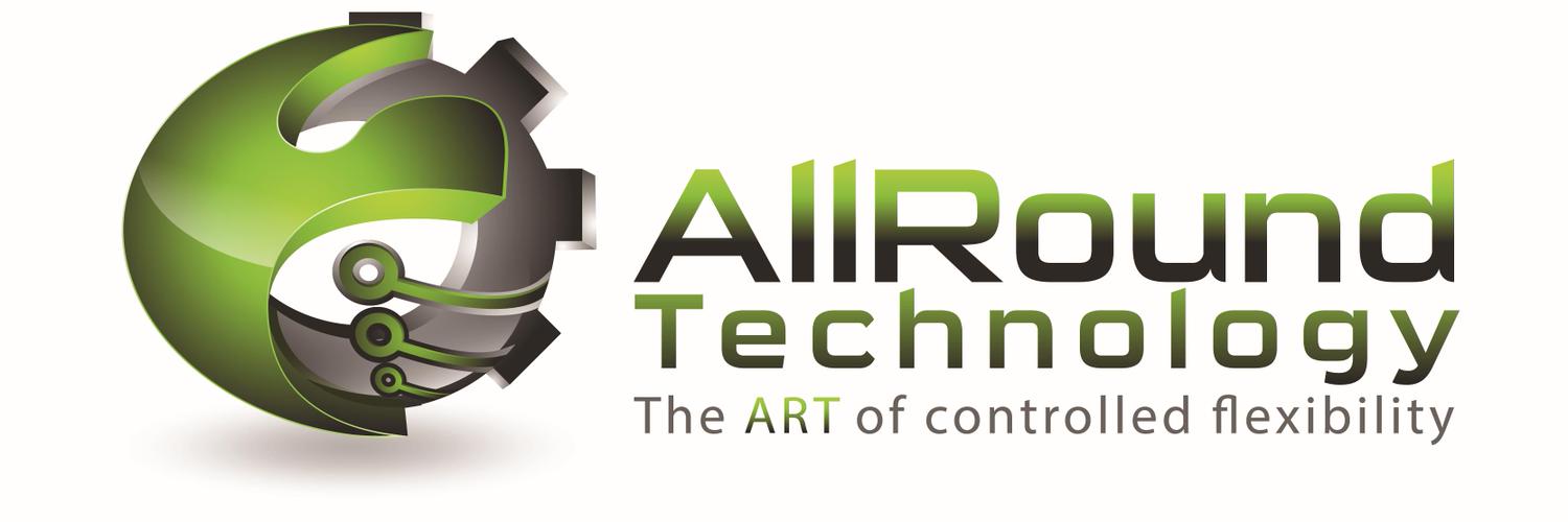 Logo Allround Technology