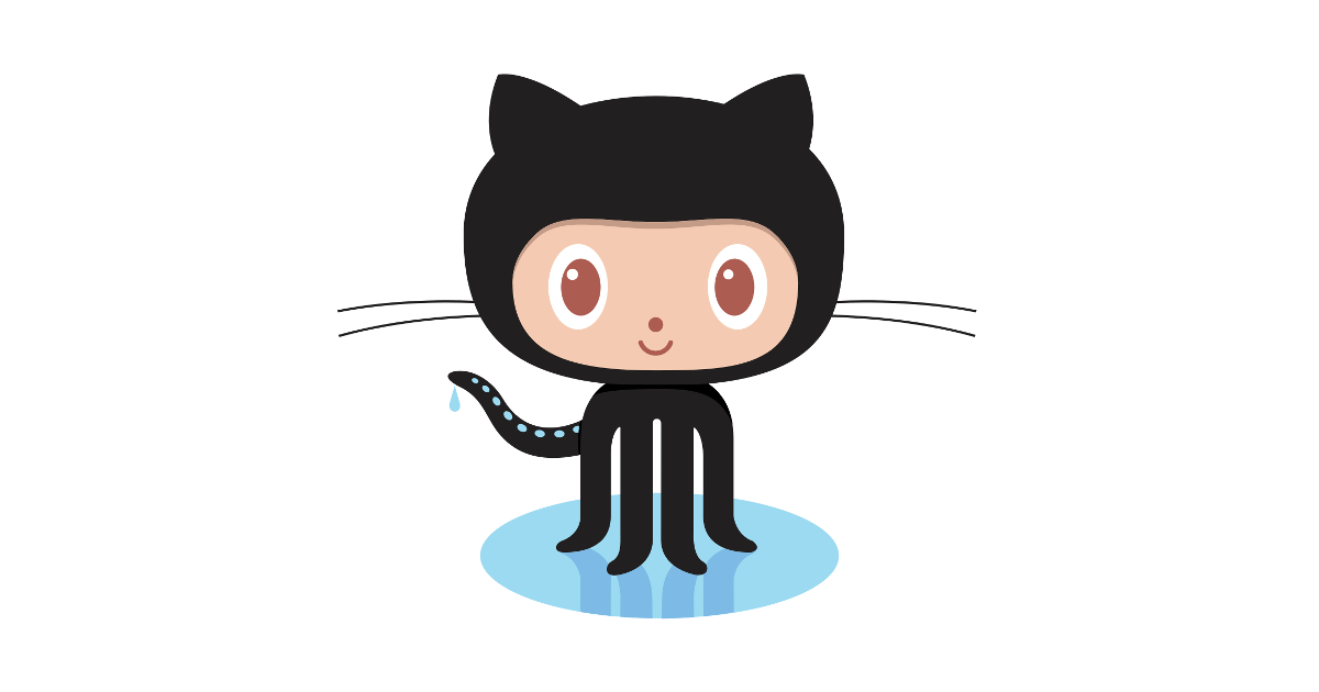 github octocat tkkrlab